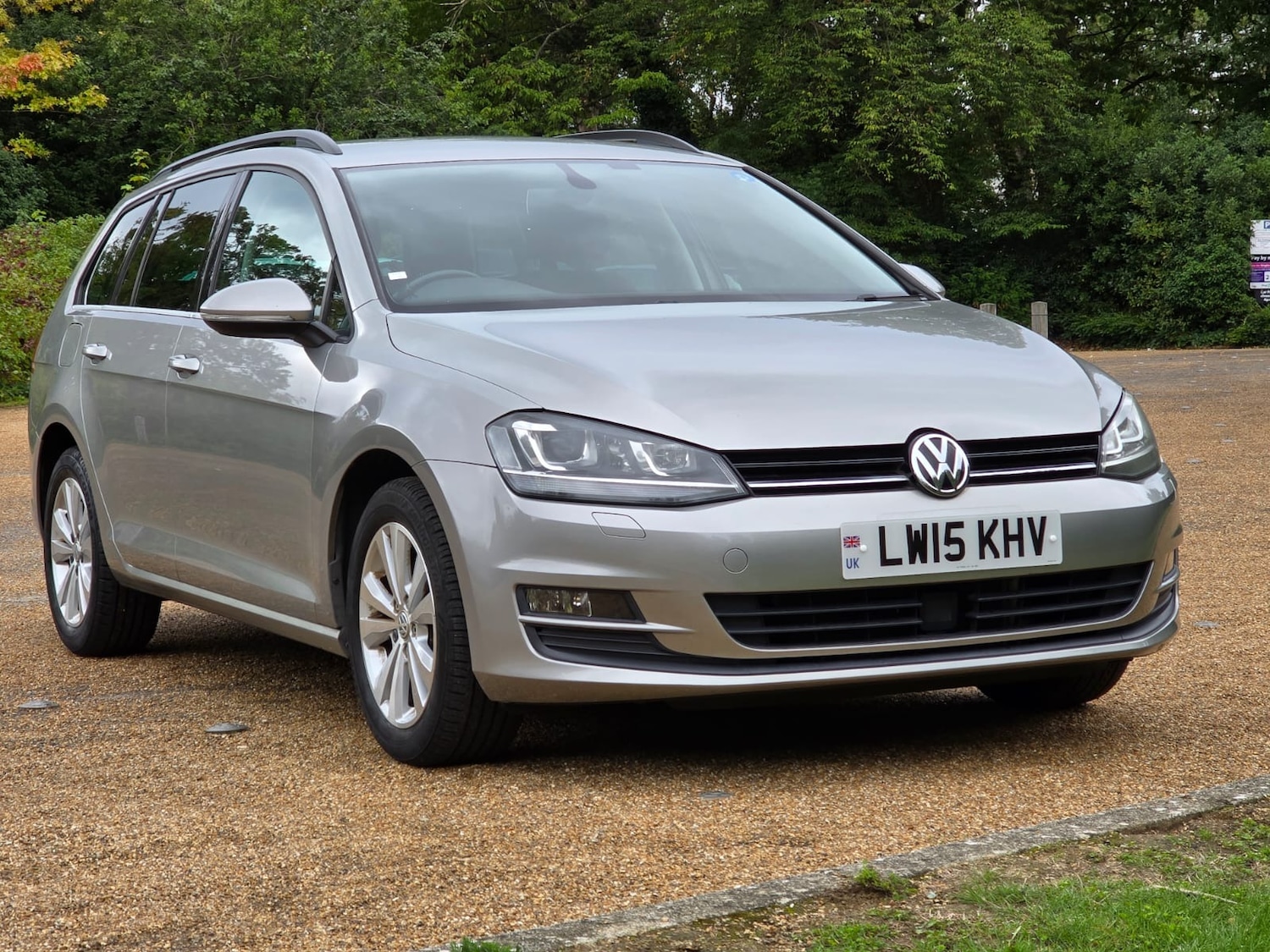 Used Volkswagen Golf 2025 for sale - 75845329: Photo 13