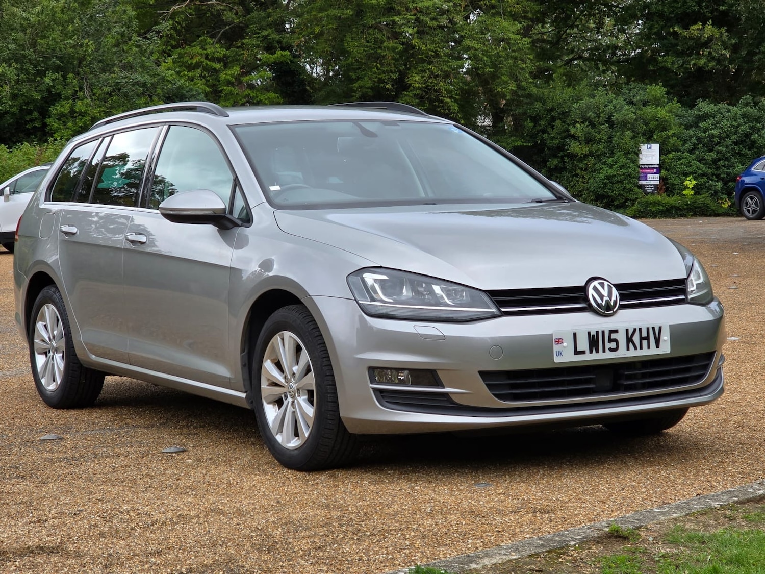 Used Volkswagen Golf 2025 for sale - 75845329: Photo 14