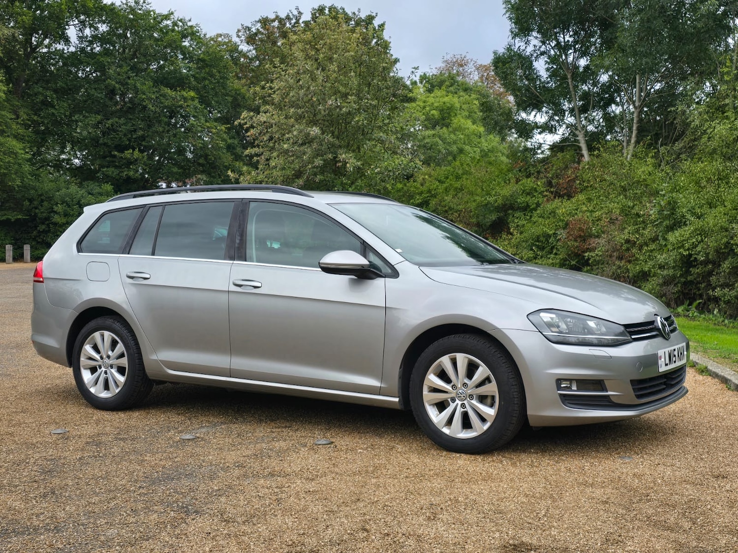 Used Volkswagen Golf 2025 for sale - 75845329: Photo 15