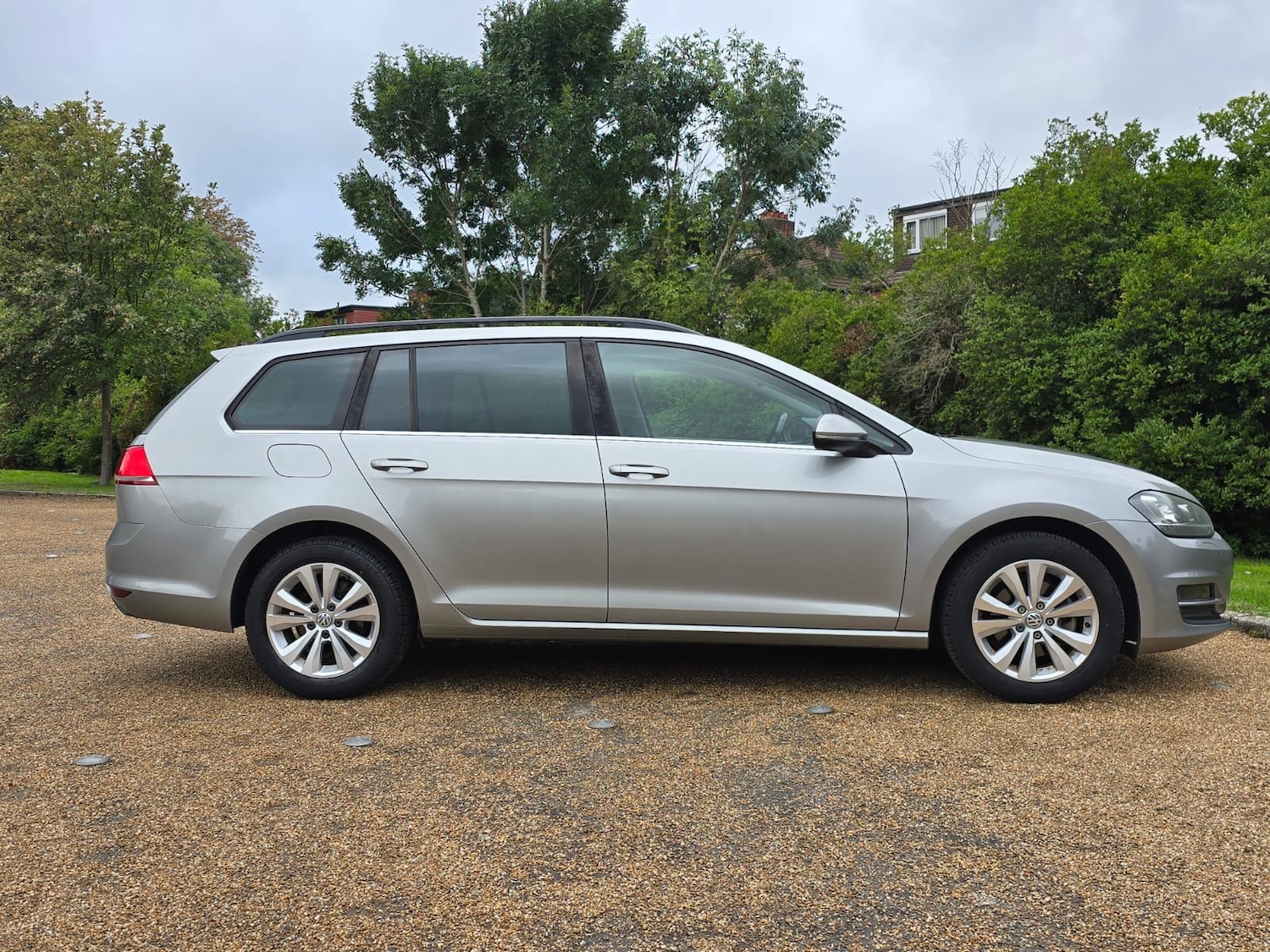 Used Volkswagen Golf 2025 for sale - 75845329: Photo 16