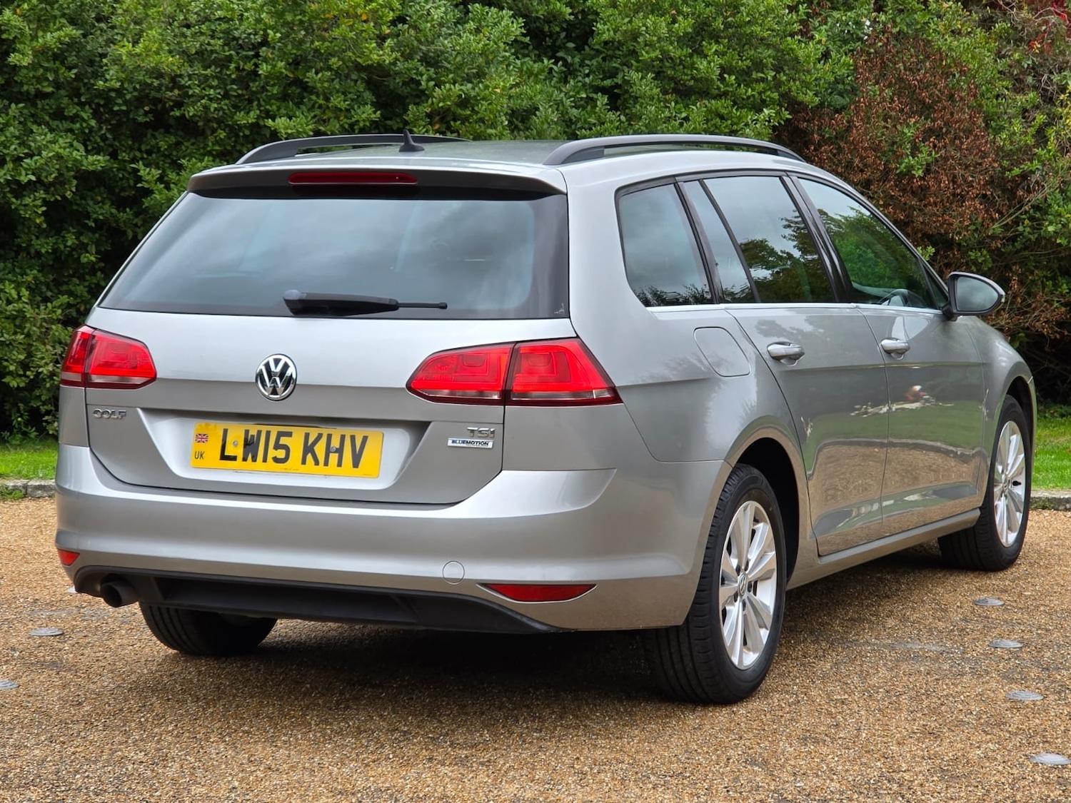 Used Volkswagen Golf 2025 for sale - 75845329: Photo 18