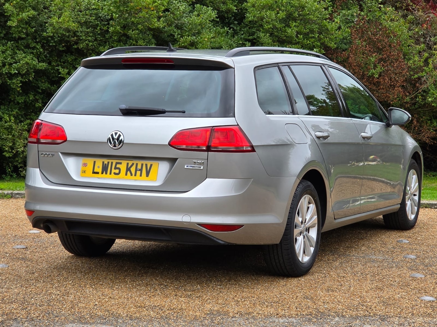 Used Volkswagen Golf 2025 for sale - 75845329: Photo 19