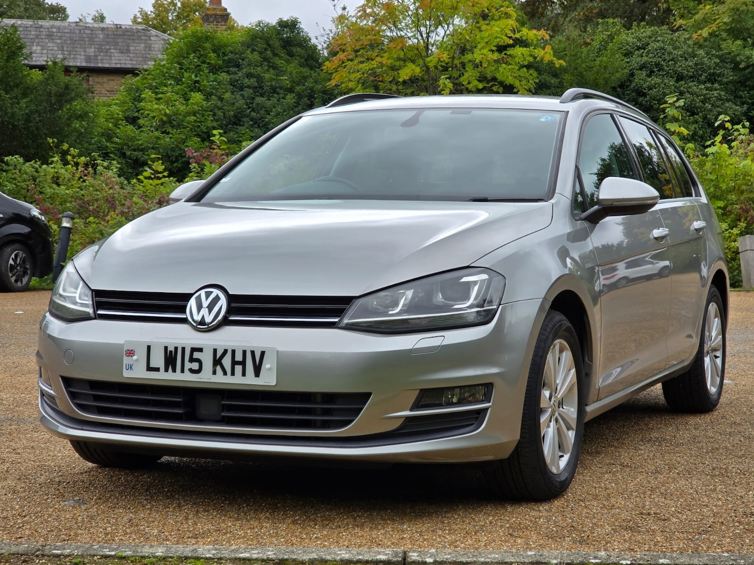 Used Volkswagen Golf 2025 for sale - 75845329: Photo 2