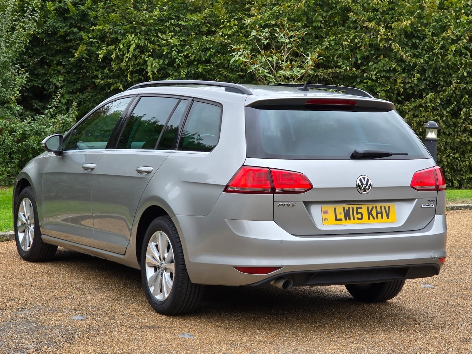 Used Volkswagen Golf 2025 for sale - 75845329: Photo 21