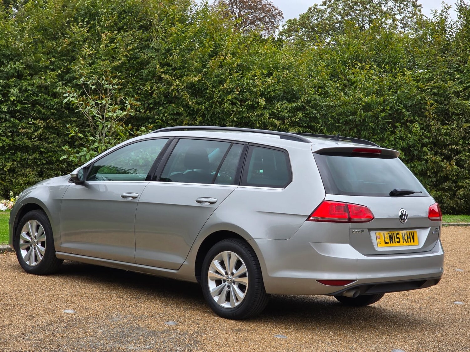 Used Volkswagen Golf 2025 for sale - 75845329: Photo 22