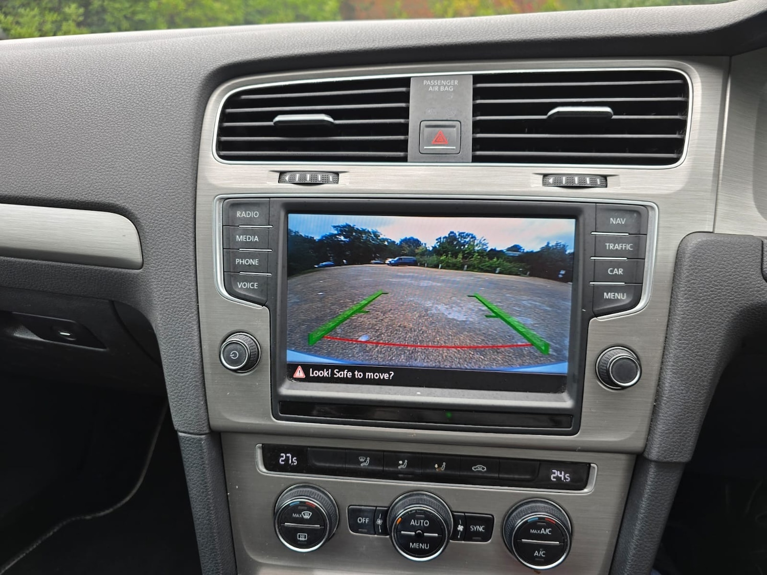 Used Volkswagen Golf 2025 for sale - 75845329: Photo 23