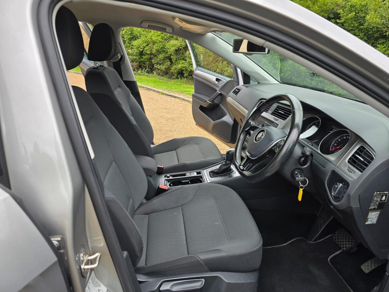 Used Volkswagen Golf 2025 for sale - 75845329: Photo 26