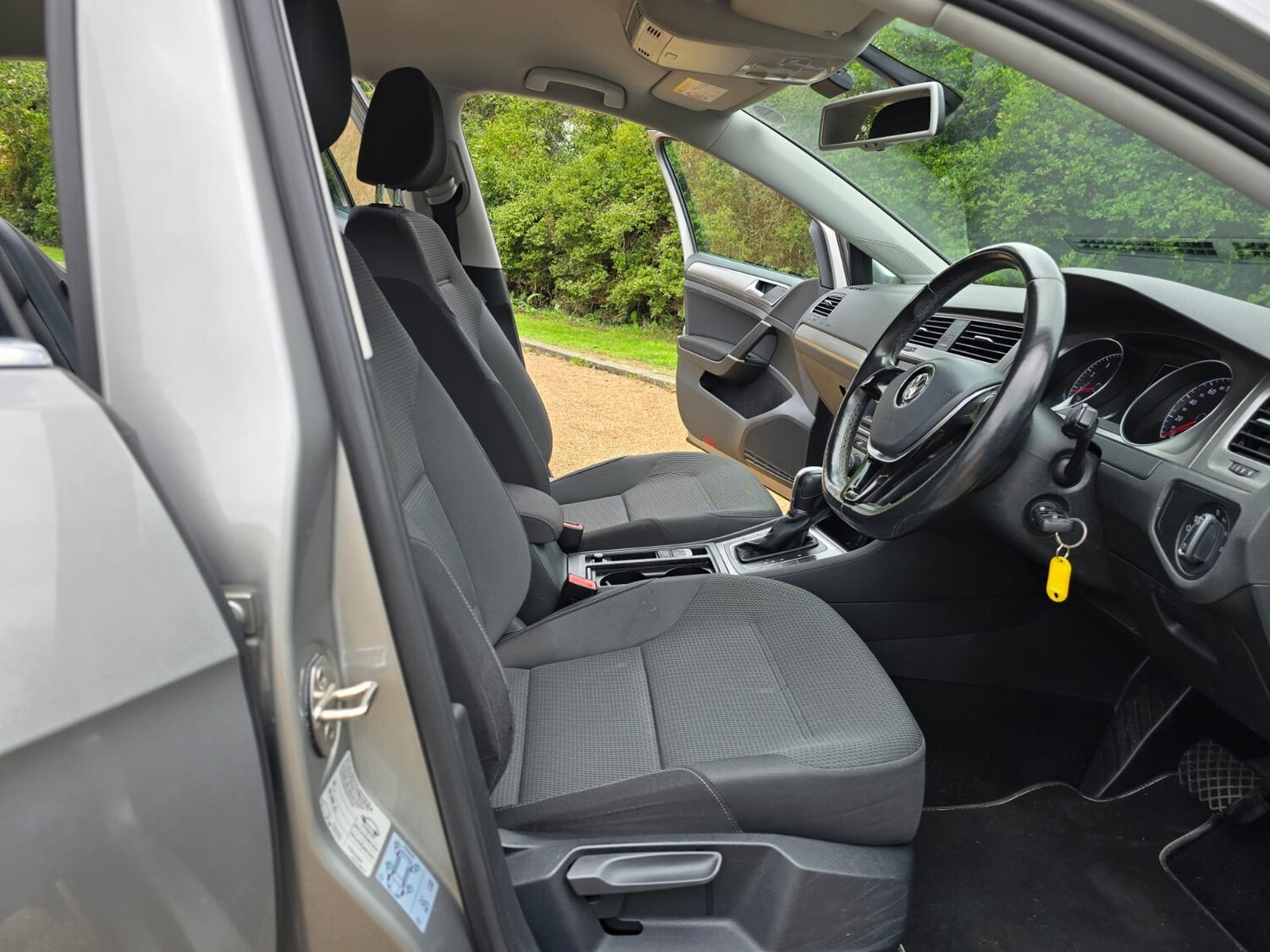 Used Volkswagen Golf 2025 for sale - 75845329: Photo 27