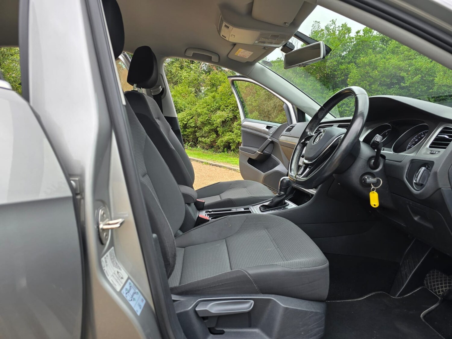 Used Volkswagen Golf 2025 for sale - 75845329: Photo 28