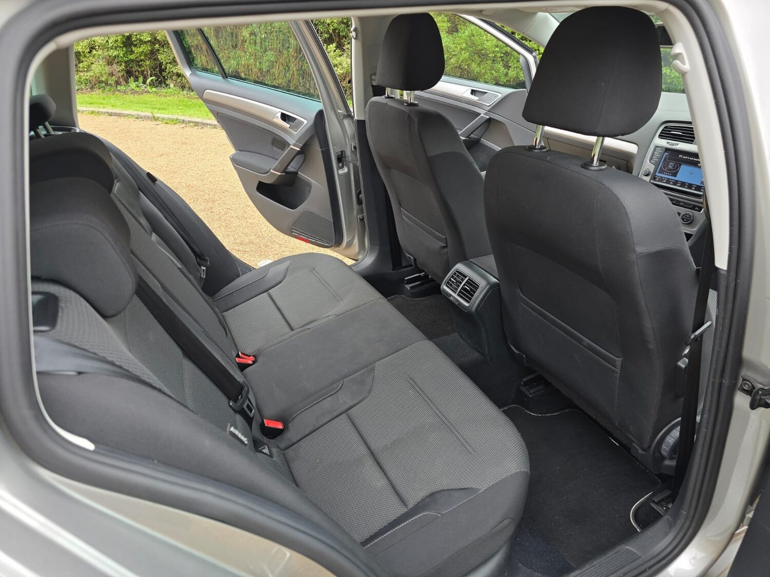 Used Volkswagen Golf 2025 for sale - 75845329: Photo 29