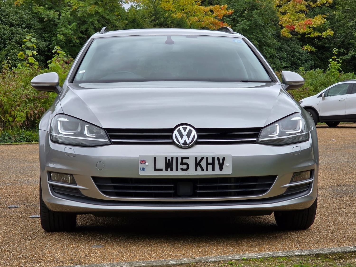 Used Volkswagen Golf 2025 for sale - 75845329: Photo 3