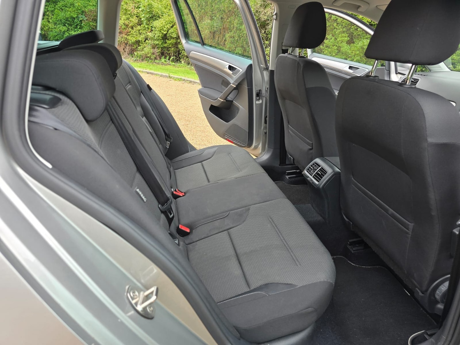 Used Volkswagen Golf 2025 for sale - 75845329: Photo 30