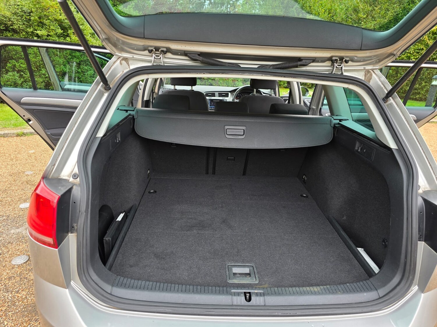 Used Volkswagen Golf 2025 for sale - 75845329: Photo 33