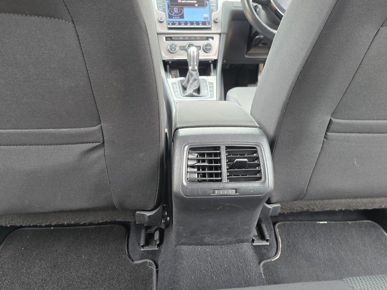 Used Volkswagen Golf 2025 for sale - 75845329: Photo 37