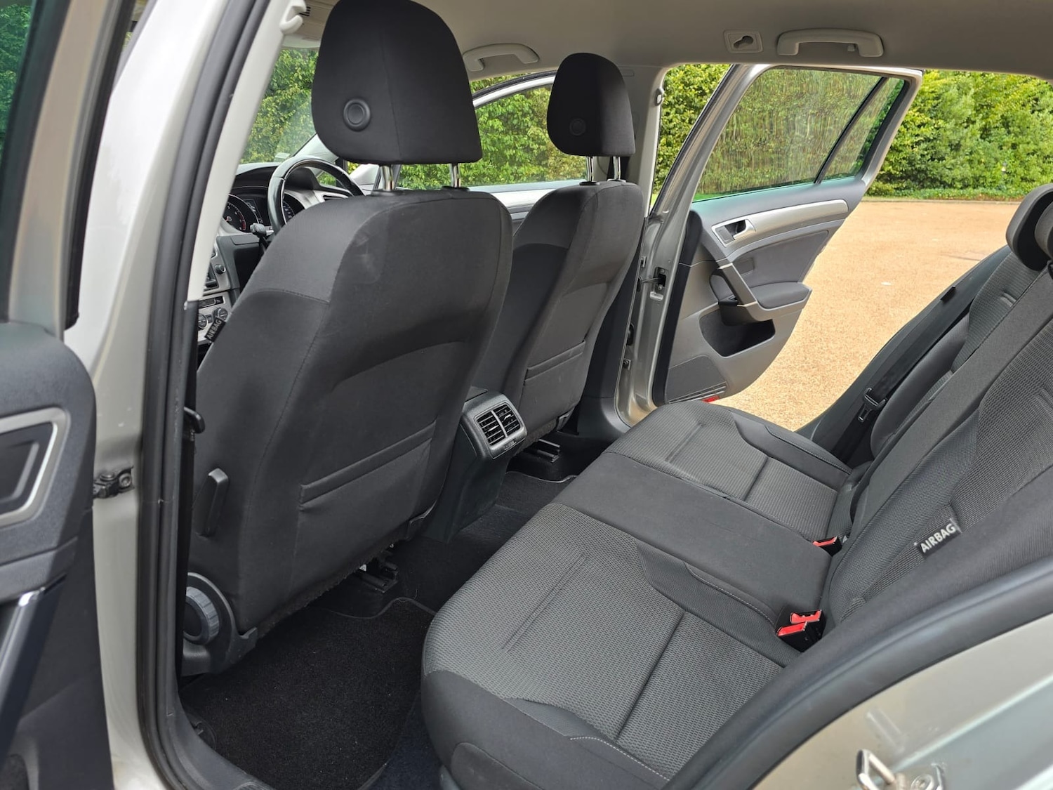 Used Volkswagen Golf 2025 for sale - 75845329: Photo 38