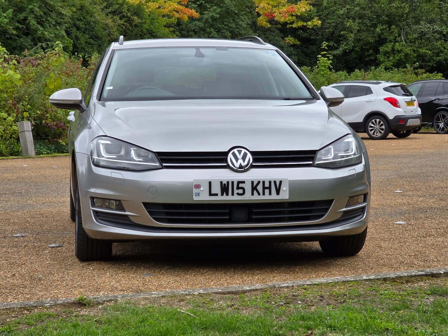Used Volkswagen Golf 2025 for sale - 75845329: Photo 4