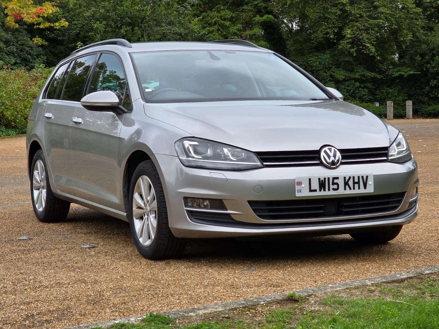 Used Volkswagen Golf 2025 for sale - 75845329: Photo 5