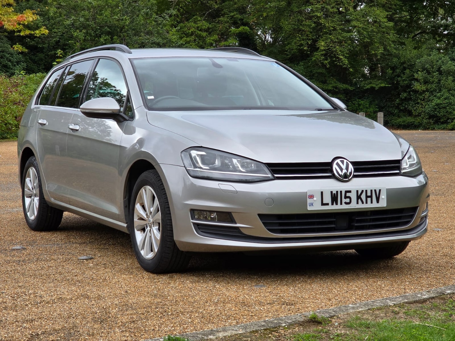 Used Volkswagen Golf 2025 for sale - 75845329: Photo 6