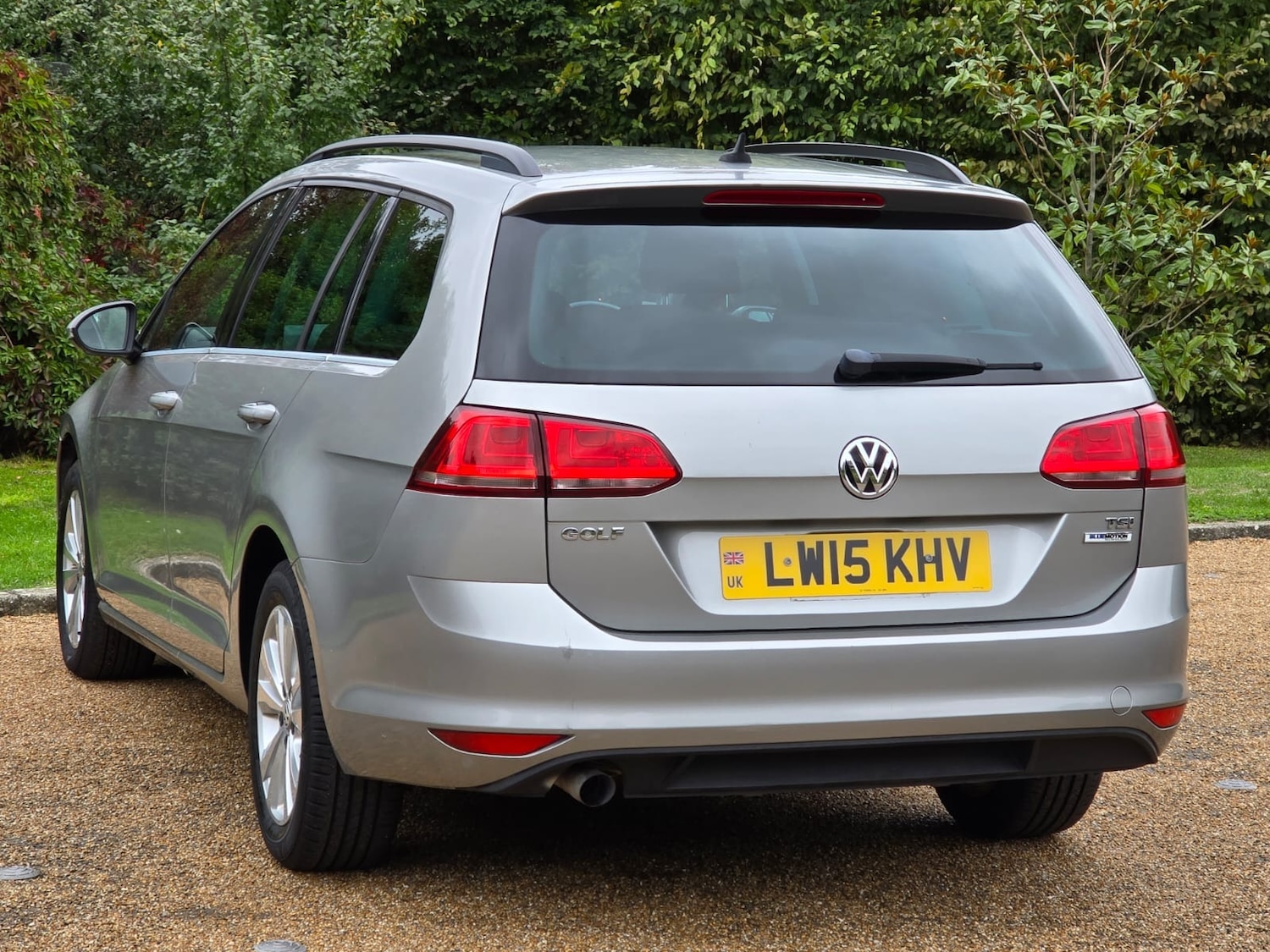 Used Volkswagen Golf 2025 for sale - 75845329: Photo 8