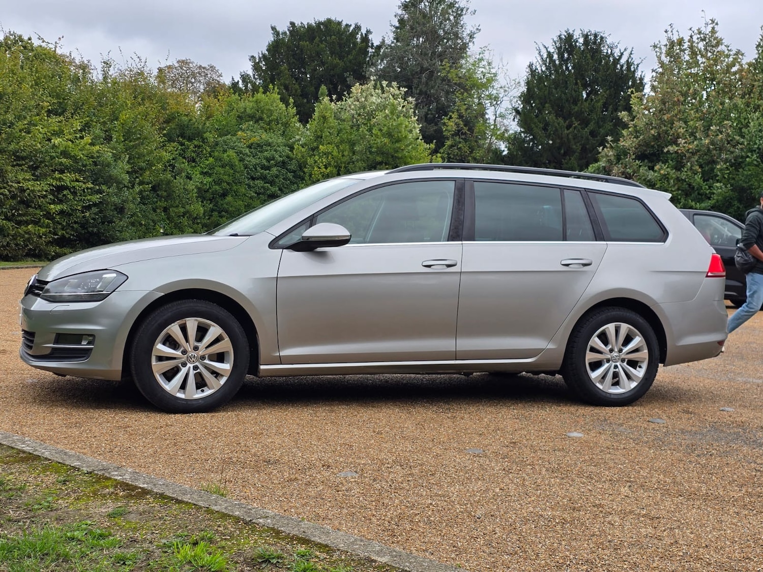 Used Volkswagen Golf 2025 for sale - 75845329: Photo 9