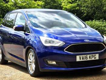 Used Ford Grand C-Max 2016 for sale - 74959737: Photo