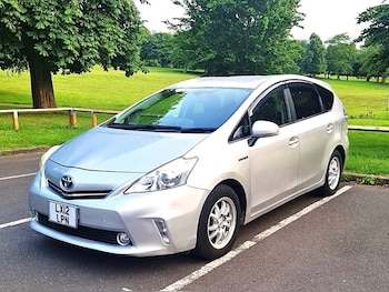 2020 (12) - 1.8 HyBrid Automatic 157,800 Miles. NAV. CAM. Apple Android Car Play. PX OK 5-Door