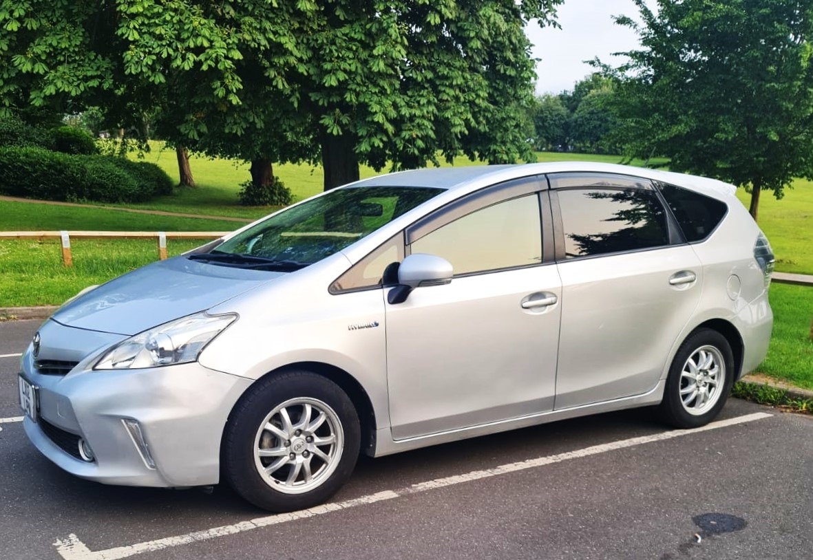Used Toyota Prius 2020 for sale - 77083568: Photo 22