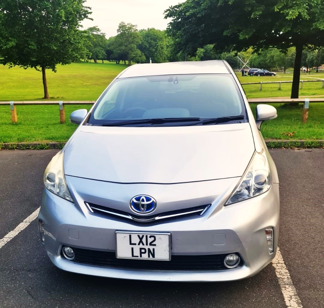 Used Toyota Prius 2020 for sale - 77083568: Photo 26