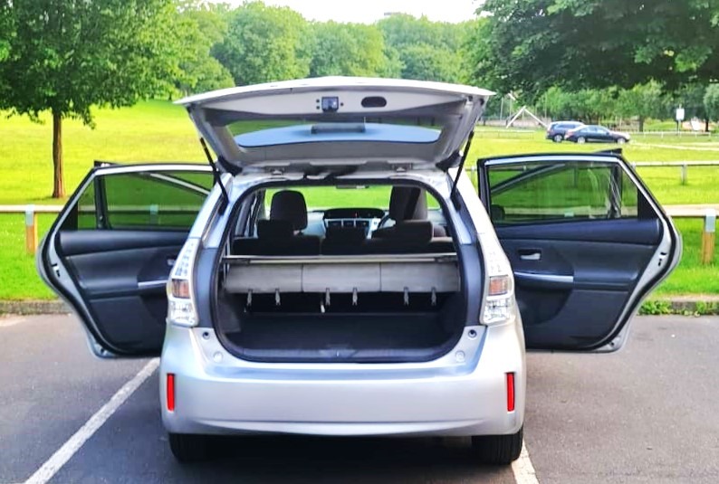 Used Toyota Prius 2020 for sale - 77083568: Photo 30