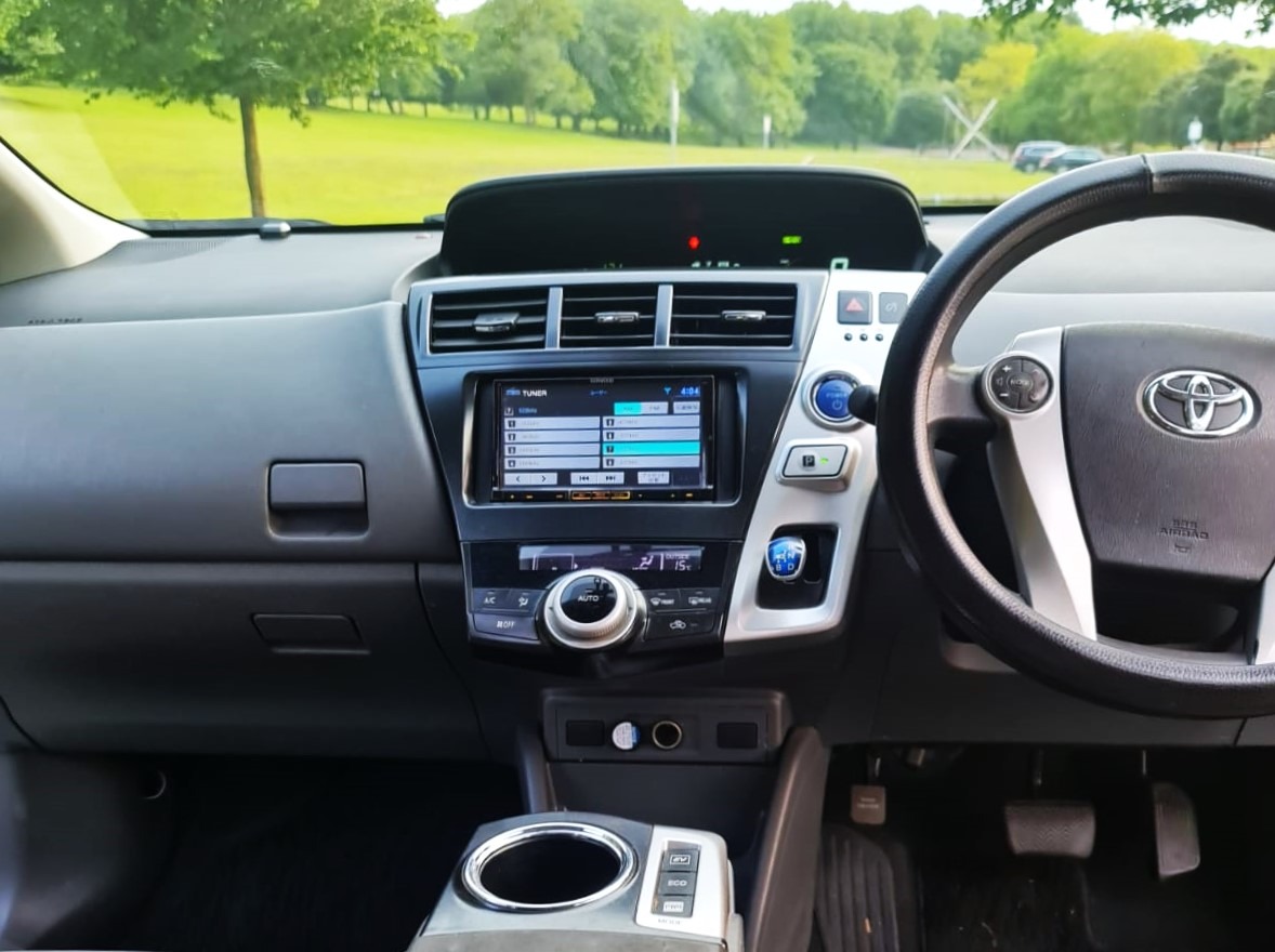 Used Toyota Prius 2020 for sale - 77083568: Photo 33