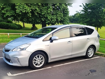 Used Toyota Prius 2012 for sale - 77083568: Photo