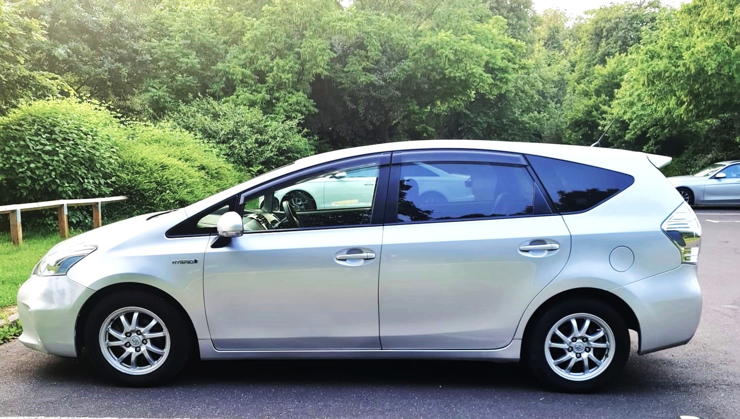 Used Toyota Prius 2020 for sale - 77083568: Photo 49