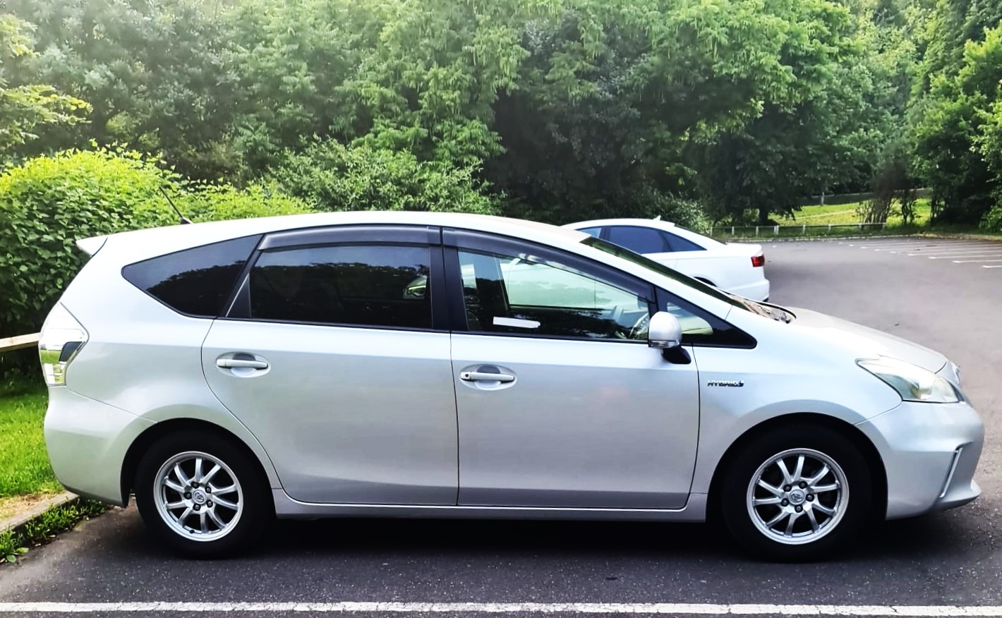 Used Toyota Prius 2020 for sale - 77083568: Photo 8