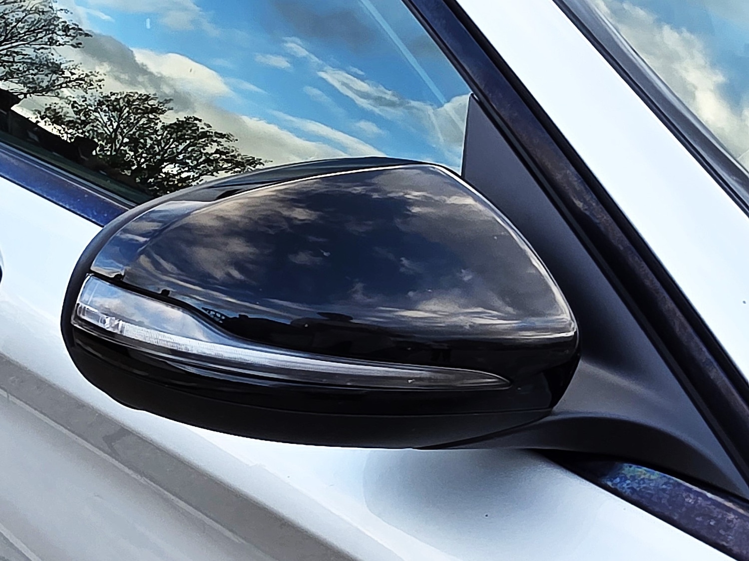 Used Mercedes-Benz C Class 2021 for sale - 76709187: Photo 56