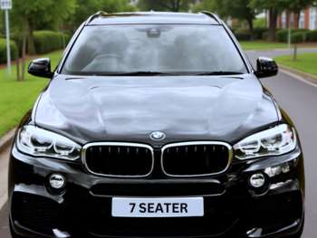 Used BMW X5 2016 for sale - 74840770: Photo