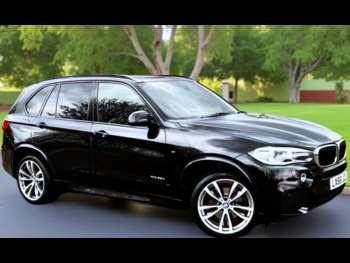 Used BMW X5 2016 for sale - 74840770: Photo