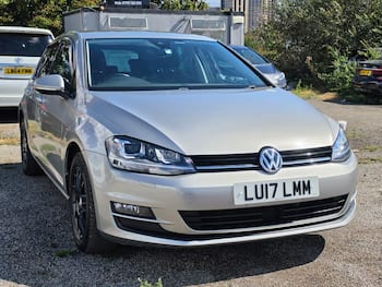Used Volkswagen Golf 2017 for sale - 79687717: Photo