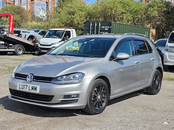Used Volkswagen Golf 2017 for sale - 79687717: Photo