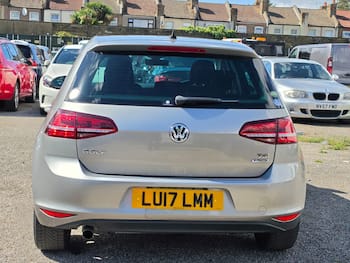 Used Volkswagen Golf 2017 for sale - 79687717: Photo