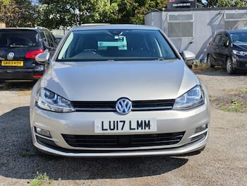 Used Volkswagen Golf 2017 for sale - 79687717: Photo