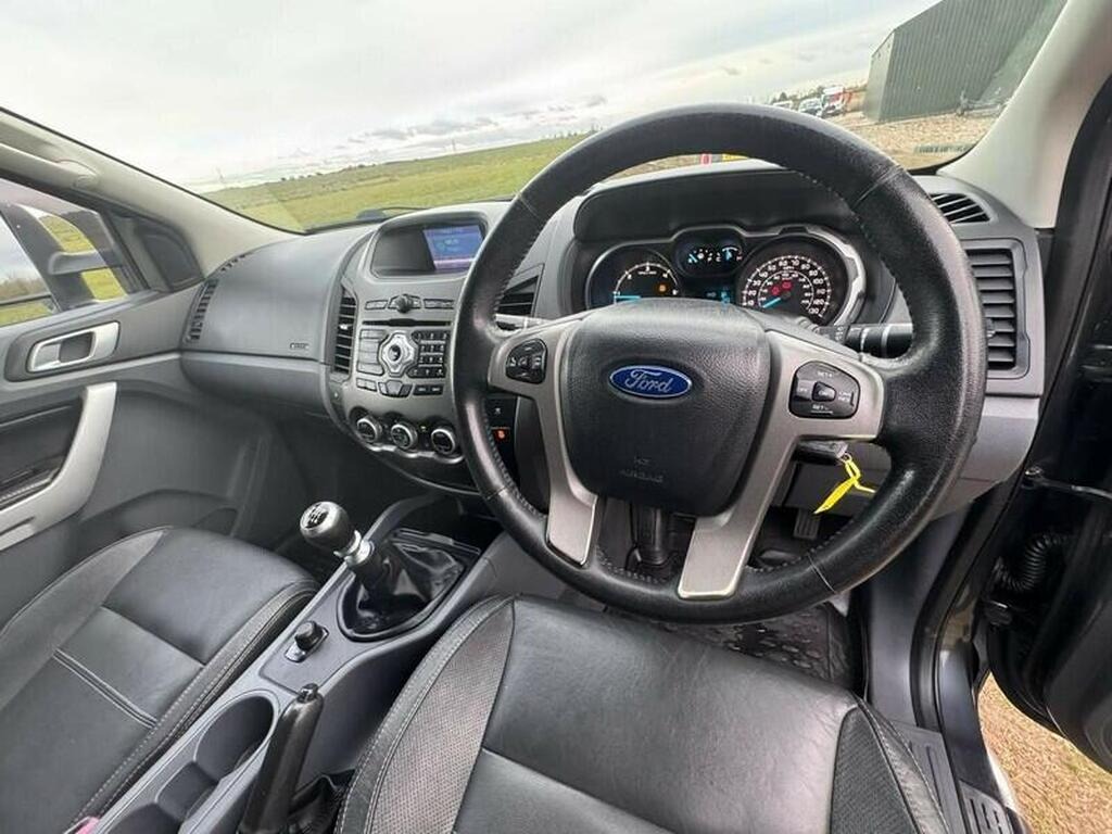 Used Ford Ranger 2014 for sale - 76588994: Photo 10