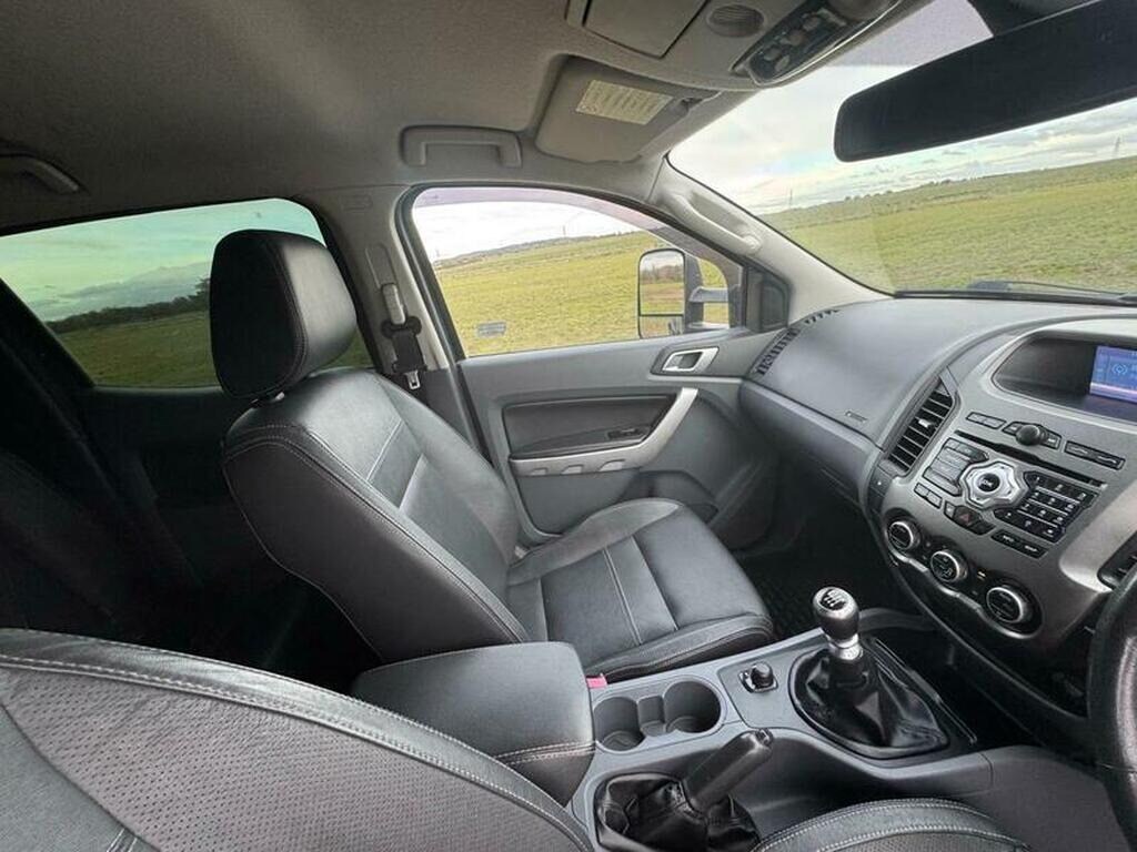 Used Ford Ranger 2014 for sale - 76588994: Photo 12