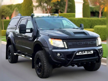 Used Ford Ranger 2014 for sale - 76588994: Photo
