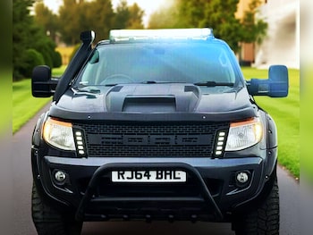 Used Ford Ranger 2014 for sale - 76588994: Photo