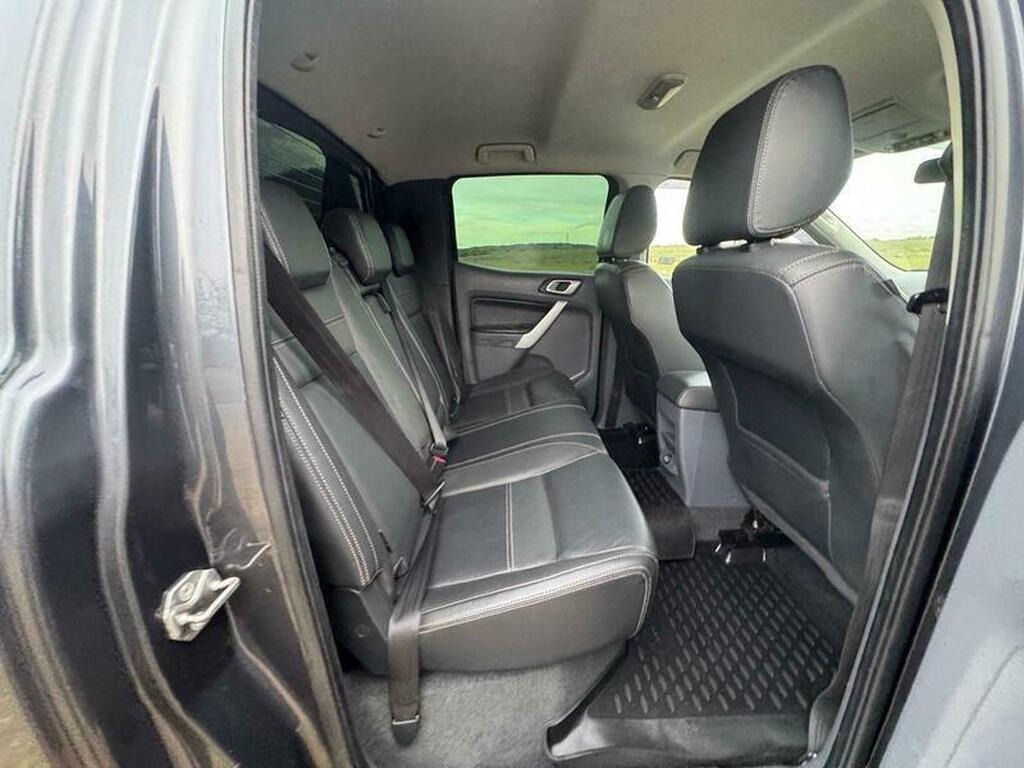 Used Ford Ranger 2014 for sale - 76588994: Photo 31