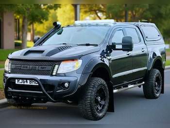 Used Ford Ranger 2014 for sale - 76588994: Photo