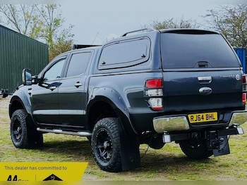 Used Ford Ranger 2014 for sale - 76588994: Photo