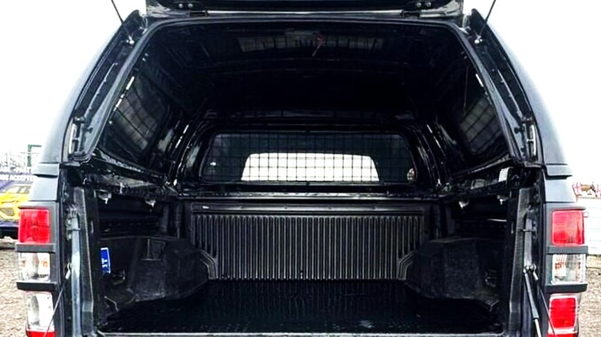 Used Ford Ranger 2014 for sale - 76588994: Photo 8