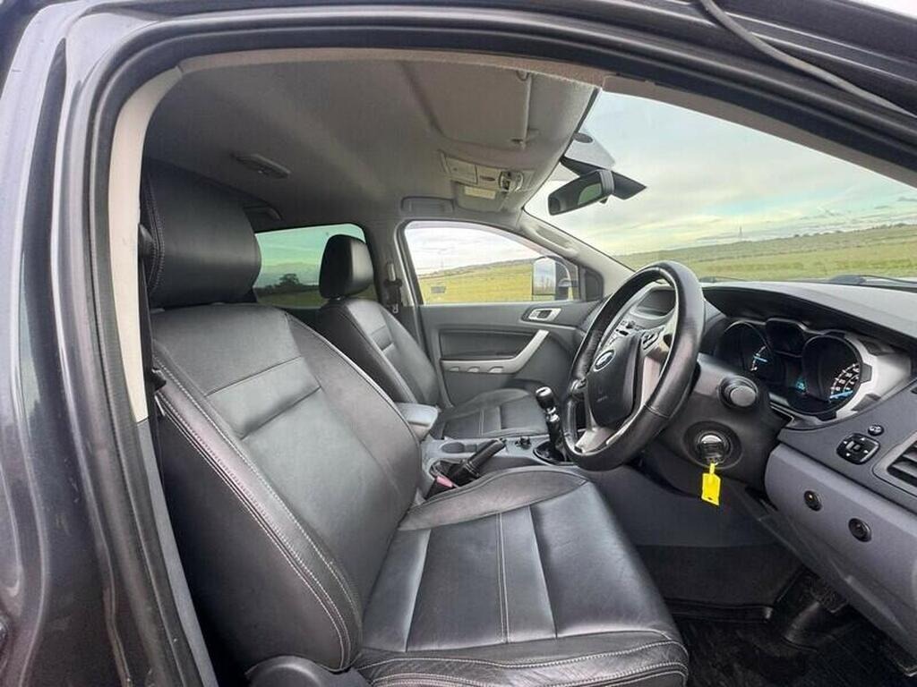 Used Ford Ranger 2014 for sale - 76588994: Photo 9