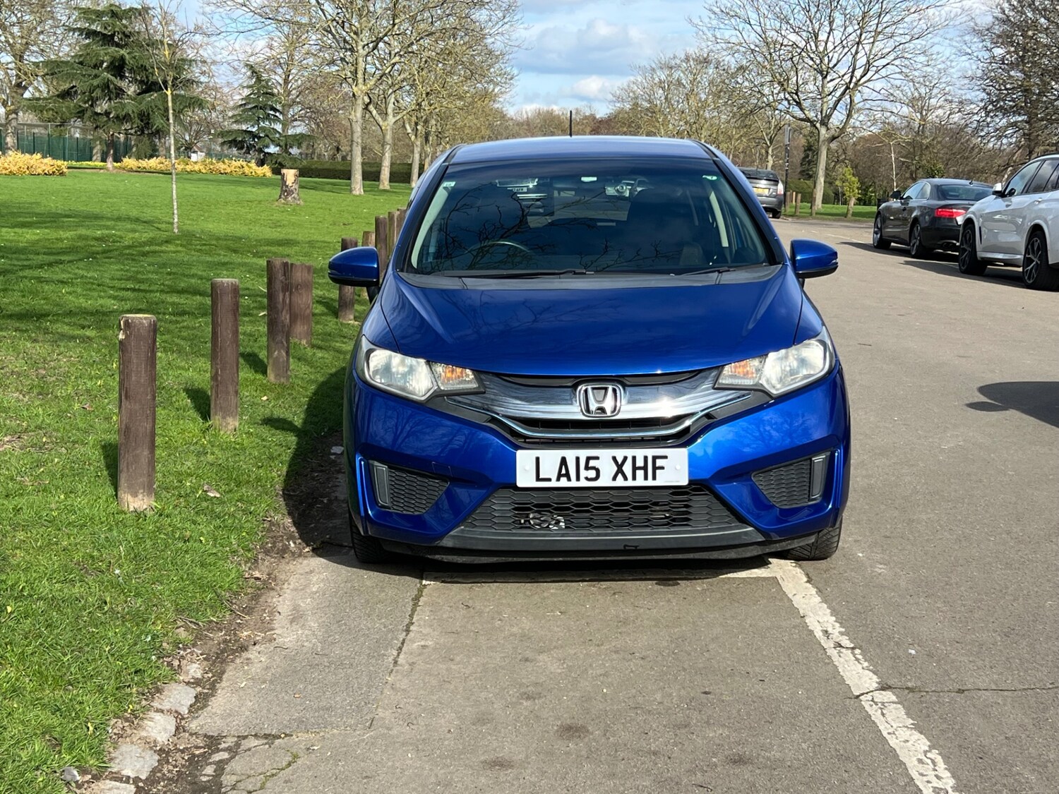 Used Honda Fit 2026 for sale - 77885633: Photo 10